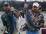Larry's Hook, Line and Sinker Oklahoma Fishing Guide Service.